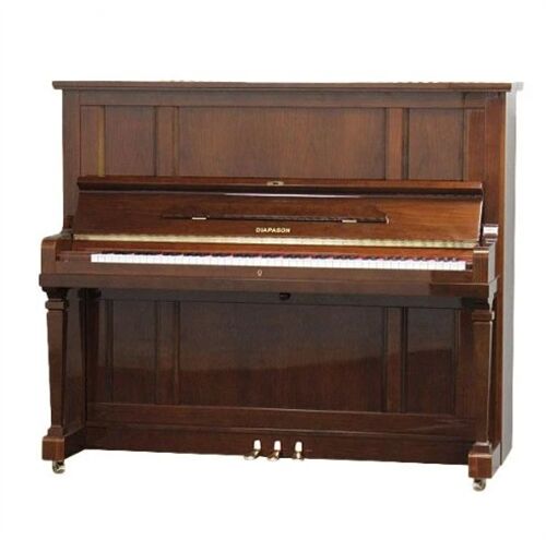 Đàn Piano Cơ Diapason 132GW